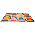 Skip Hop Playspot Foam Floor Tiles - Multi
