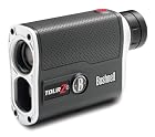Bushnell Tour Z6 Tournament Edition Golf Laser Rangefinder
