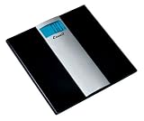 Escali US180B Ultra Slim Bathroom Scale