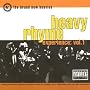 Heavy Rhyme Experience 1 ~ Brand New Heavies