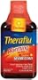Theraflu Warming Relief Severe Cold & Cough, Daytime, Cherry Flavor, 8.3 oz.