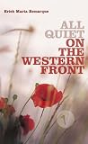 All Quiet on the Western Front (Vintage Crucial Classics)