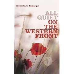 All Quiet on the Western Front (Vintage Crucial Classics)