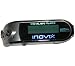 Electronics : Inovix iMP20D Portable WMA / MP3 Player 512MB  