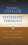 Systematic Theology: In One Volume