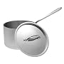 All-Clad Master Chef 2 4-1/2-Quart Saucepan