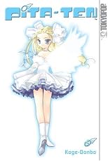 Pita-Ten, Volume 5