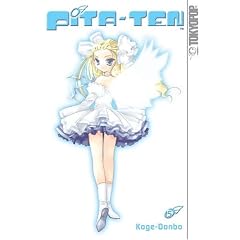 Pita-Ten Volume 5 (Pita-Ten)