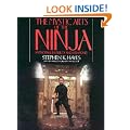 The Mystic Arts of the Ninja: Hypnotism, Invisibility and Weaponry