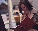 TILDA SWINTON 8x10 Photo Signed In-Person