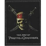 The Art of Pirates of the Caribbean