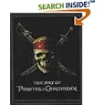 The Art of Pirates of the Caribbean