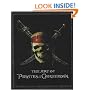 The Art of Pirates of the Caribbean