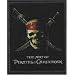 The Art of Pirates of the Caribbean