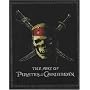 The Art of "Pirates of the Caribbean"