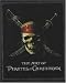 The Art of Pirates of the Caribbean