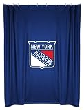 New York Rangers Premier Team Color Toddler Jersey - 2T to 4T
