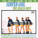 CD-Charts  Search : Surfer Girl/Shutdown, Vol.2
