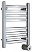 Mr. Steam W216 PC Series 200 20-Inch High by 16-Inch Wide 120-Volt Electric Towel Warmer, Polished Chrome