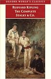 Cover of The Complete Stalky and Co. by Rudyard Kipling 0192838598