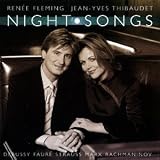 Produkt-Bild: Night Songs