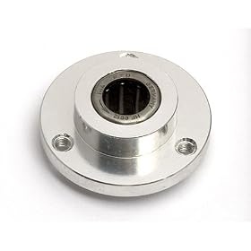 2-Speed One-Way Hub from Associated Electric Car Kits