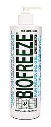 HealthPersonalCare: Biofreeze 32 oz Pump