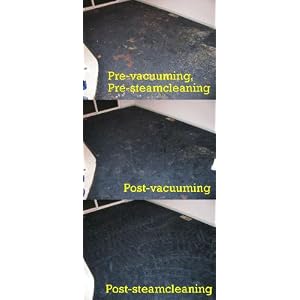 Hoover SteamVac Carpet Cleaner with Clean Surge, F5914-900