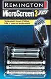 Remington MicroScreen 3 TCT SCREEN & BLADE SET SP-94