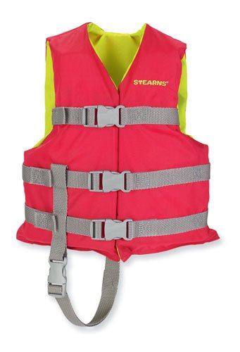 Stearns  Child's Boating Life Jacket