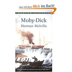 Moby-Dick (Bantam Classic)
