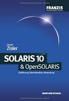 SOLARIS 10 & OpenSOLARIS