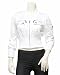 2b Ribbed Bomber Jacket