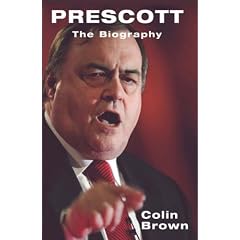 Prescott: The Biography