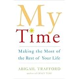 my time making the most of the rest of your life