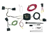 UPC 079976404952 product image for Hopkins 11140495 Towing Solutions Wiring Kit | upcitemdb.com