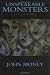 Books : Unspeakable Monsters: In All Our Lives