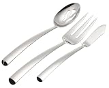 Yamazaki Variations 3 Piece Serve Set