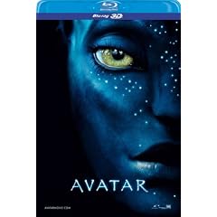 Avatar (Blu-ray 3D)