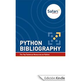 Python Bibliography