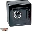 Metal Safe (colors may vary)