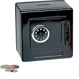 Metal Safe (colors may vary)