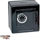Metal Safe (colors may vary)