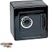 Metal Safe (colors may vary)