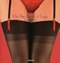 Big Book of Legs