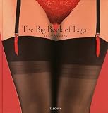 Big Book of Legs