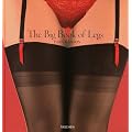 Big Book of Legs