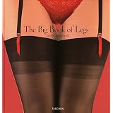 Big Book of Legsvon "Dian Hanson"