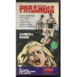 Paranoia (aka Orgasmo) (1969) [VHS]