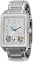 Fossil ME1003 Gents Twist Stainless Steel Watch